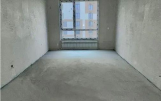 Продажа 1-комнатной квартиры, 42 м², ул. Утеген батыра, дом  11в - Продажа  однокомнатных квартир в новостройках Алматы