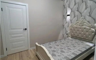 Продажа 1-комнатной квартиры, 32 м², ул. Байтурсынова, дом  18 - Продажа квартир в Астане
