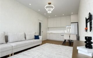 Продажа 3-комнатной квартиры, 62.73 м² - Продажа квартир в монолитно-каркасном доме в Астане - страница 3