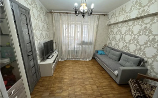 Продажа 2-комнатной квартиры, 52 м² - Продажа недвижимости в Казахстане - страница 9