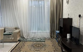 Продажа 3-комнатной квартиры, 77 м², ул. Нажимеденова, дом  26/1 - Продажа  трехкомнатных квартир в новостройках Астаны