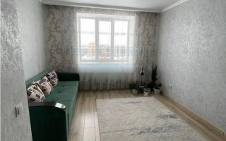 Продажа 1-комнатной квартиры, 32 м² - Продажа квартир в новостройках Астаны - страница 9