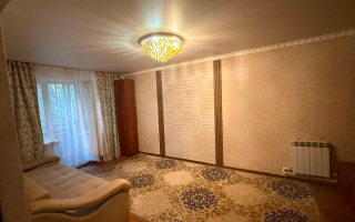 Продажа 1-комнатной квартиры, 31 м² - Продажа жилой и коммерческой недвижимости в Темиртау