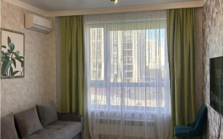 Продажа 2-комнатной квартиры, 41.5 м² - Продажа двухкомнатных квартир в р-не Нура Астаны