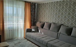 Продажа 2-комнатной квартиры, 45 м², ул. Зелинского, дом  28/5 - Продажа  двухкомнатных квартир в Караганде