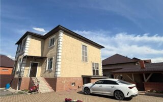 Продажа 5-комнатного дома, 213 м² - Продажа домов, коттеджей в Казахстане