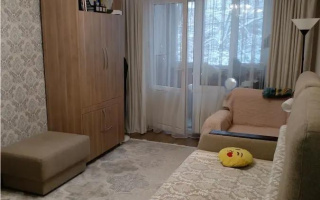 Продажа 3-комнатной квартиры, 62 м², мкр-н 2, дом  3 - Продажа  трехкомнатных квартир в Алматы