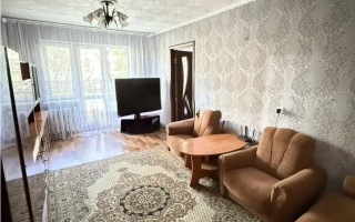 Продажа 3-комнатной квартиры, 56 м² - Продажа квартир в Караганде - страница 32