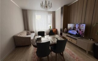Продажа 2-комнатной квартиры, 48 м²