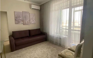 Продажа 2-комнатной квартиры, 50 м² - Продажа двухкомнатных квартир в монолитно-каркасном доме в Астане - страница 4