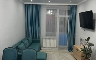 Продажа 1-комнатной квартиры, 42 м² - Продажа однокомнатных квартир в кирпичном доме в Астане - страница 2