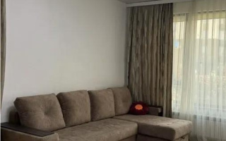 Продажа 2-комнатной квартиры, 55.7 м², ул. Кармысова, дом  84/2 - Продажа квартир в Казахстане