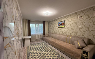 Продажа 2-комнатной квартиры, 48 м², мкр-н 15, дом  5 - Продажа квартир в Казахстане