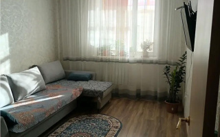 Продажа 1-комнатной квартиры, 36 м² - Продажа однокомнатных квартир без посредников в Астане