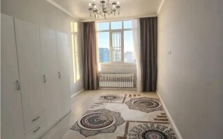 Продажа 1-комнатной квартиры, 38.1 м² - Продажа однокомнатных квартир в Астане - страница 23