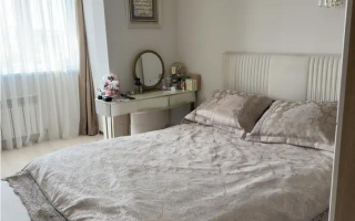 Продажа 4-комнатной квартиры, 92 м² - Продажа четырехкомнатных квартир от собственников в Алматы