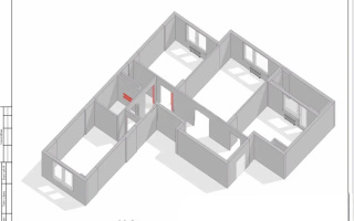 Продажа 3-комнатной квартиры, 93.55 м², ул. Онгарсыновой, дом  8/2 стр - Продажа  трехкомнатных квартир в Астане
