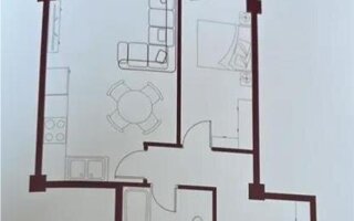 Продажа 2-комнатной квартиры, 56.5 м² - Продажа квартир в новостройках Алматы с фото - страница 19