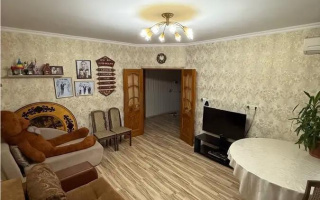Продажа 3-комнатной квартиры, 73.4 м², пр. Абылай хана, дом  11/1 - Продажа квартир в Астане