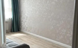 Продажа 4-комнатной квартиры, 111.7 м², ул. Жамбыла, дом  155 - Продажа  четырехкомнатных квартир в Алматы без посредников