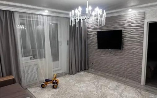 Продажа 4-комнатной квартиры, 78 м², мкр-н Голубые Пруды, дом  6 - Продажа четырехкомнатных квартир в Караганде в Майкудуке