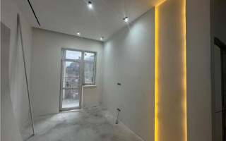 Продажа 2-комнатной квартиры, 62 м², ул. Омаровой, дом  37 - Продажа  двухкомнатных квартир в новостройках Алматы без посредников с фото