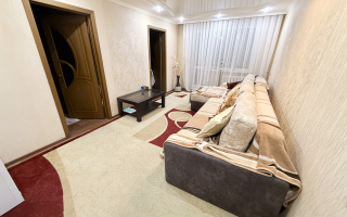 Продажа 3-комнатной квартиры, 48 м², ул. Муканова, дом  16/2 - Продажа квартир в Казахстане