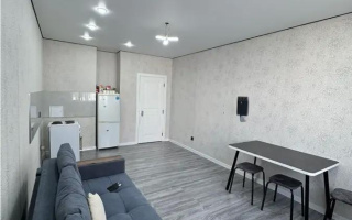 Продажа 2-комнатной квартиры, 45 м², ул. Бейбарыс Султан, дом  12 - Продажа  двухкомнатных квартир в Астане без посредников с фото
