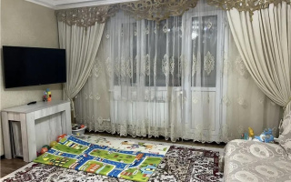 Продажа 3-комнатной квартиры, 70 м² - Продажа трехкомнатных квартир в Караганде - страница 2
