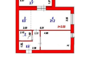 Продажа 2-комнатной квартиры, 58 м² - Продажа двухкомнатных квартир от собственников в Астане - страница 3