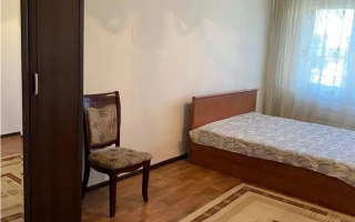 Продажа 1-комнатной квартиры, 37 м², ул. Шонанулы, дом  39 - Продажа  однокомнатных квартир в Астане без посредников с фото