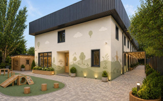 Аренда здания, 1300 м² - Аренда зданий в Алматы в Наурызбайском р-не