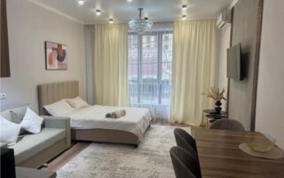 Продажа 2-комнатной квартиры, 49 м²