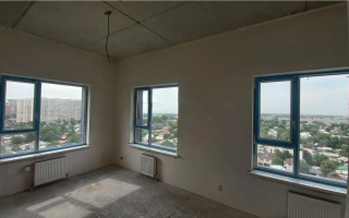 Продажа 2-комнатной квартиры, 46 м² - Продажа квартир в новостройках Алматы без посредников с фото - страница 39