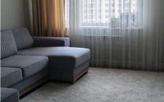 Продажа 2-комнатной квартиры, 75 м², пр. Мангилик Ел, дом  51/2 - Продажа  двухкомнатных квартир в новостройках Астаны