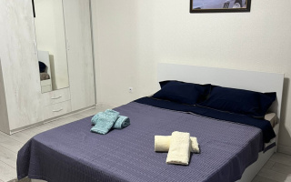 Аренда 1-комнатной квартиры посуточно, 45 м² - Аренда квартир посуточно в Астане