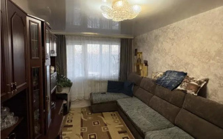 Продажа 3-комнатной квартиры, 64 м² - Продажа квартир от собственников в Темиртау