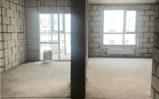 Продажа 2-комнатной квартиры, 56 м², пр. Абая, дом  160 - Продажа  двухкомнатных квартир в новостройках Алматы без посредников