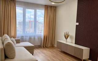 Продажа 1-комнатной квартиры, 34 м², ул. Толе би, дом  24 - Продажа квартир в Астане