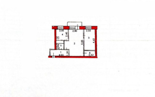 Продажа 2-комнатной квартиры, 44 м² - Недвижимость в Усть-Каменогорске - страница 2
