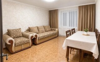 Продажа 2-комнатной квартиры, 49 м²