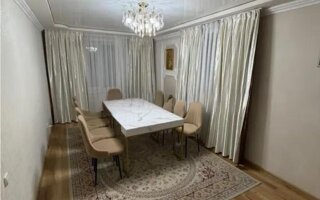 Продажа 3-комнатной квартиры, 68 м²