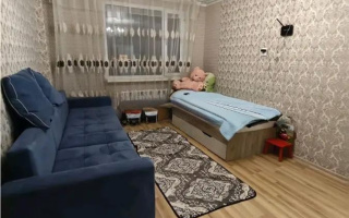 Продажа 2-комнатной квартиры, 57.3 м² - Продажа квартир в Акмолинской области