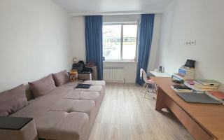 Продажа 2-комнатной квартиры, 42.3 м² - Продажа квартир в Алматы - страница 4