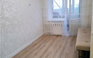 Продажа 1-комнатной квартиры, 28 м² - Недвижимость в Астане - страница 17