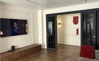 Продажа 3-комнатной квартиры, 107 м², ул. Торекулова, дом  93 - Продажа  трехкомнатных квартир в новостройках Алматы