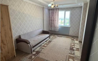 Продажа 1-комнатной квартиры, 43 м² - Продажа однокомнатных квартир в р-не Алматы Астаны