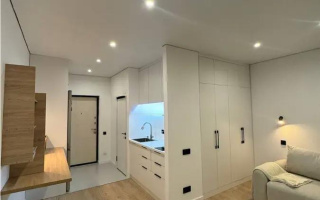 Продажа 1-комнатной квартиры, 29 м², ул. Утепова, дом  31 - Продажа  однокомнатных квартир в Алматы