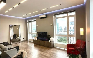 Продажа 2-комнатной квартиры, 70 м², ул. Сарайшык, дом  6 - Продажа  двухкомнатных квартир в новостройках Астаны без посредников с фото