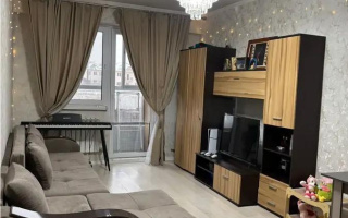 Продажа 1-комнатной квартиры, 27 м² - Недвижимость в Казахстане - страница 23